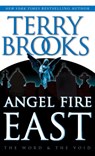 Angel Fire East - Terry Brooks - 9780345435255