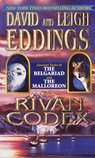 The Rivan Codex: Ancient Texts of the Belgariad and the Malloreon - David Eddings - 9780345435866