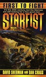 Starfist: First to Fight - David Sherman ; Dan Cragg - 9780345436542