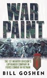 War Paint - Bill Goshen - 9780345444912