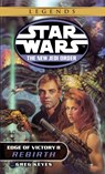 Rebirth - Greg Keyes - 9780345446107