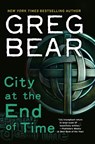 City at the End of Time - Greg Bear - 9780345448408