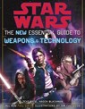 NEW ESSENTIAL GT WEAPONS & TEC - Haden Blackman - 9780345449030