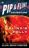 Foster, A: Flinx's Folly - Alan Dean Foster - 9780345450395