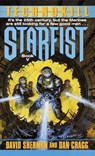 Starfist: Technokill - David Sherman ; Dan Cragg - 9780345453600