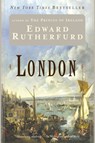 LONDON - Edward Rutherfurd - 9780345455680