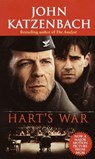 Hart's War - John Katzenbach - 9780345455840