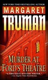 Murder at Ford's Theatre - Margaret Truman - 9780345458704
