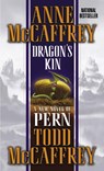 Dragon's Kin - Anne Mccaffrey ; Todd J. McCaffrey - 9780345462008