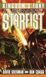 Starfist: Kingdom's Fury - David Sherman ; Dan Cragg - 9780345463517