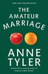 The Amateur Marriage - Anne Tyler - 9780345470614