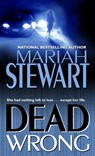 Dead Wrong - Mariah Stewart - 9780345478375
