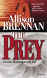 The Prey - Allison Brennan - 9780345480231