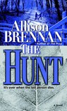 The Hunt - Allison Brennan - 9780345480248