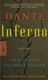 Inferno - Dante - 9780345483577