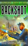 Starfist: Force Recon: Backshot - David Sherman ; Dan Cragg - 9780345484536