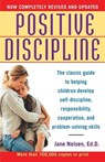 Positive Discipline - Jane Nelsen - 9780345487674