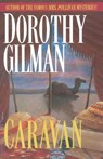 Caravan - Dorothy Gilman - 9780345492371