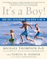 It's a Boy! - Michael Thompson ; Teresa Barker - 9780345493965