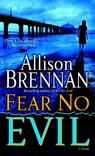 Fear No Evil - Allison Brennan - 9780345495044