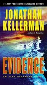 Evidence - Jonathan Kellerman - 9780345495198