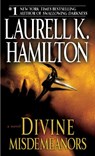 Divine Misdemeanors - Laurell K. Hamilton - 9780345495976