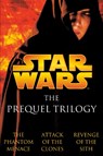 The Prequel Trilogy: Star Wars - Terry Brooks ; R.A. Salvatore ; Matthew Stover - 9780345498700