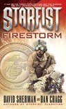 Starfist: Firestorm - David Sherman ; Dan Cragg - 9780345500502