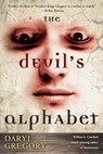 The Devil's Alphabet - Daryl Gregory - 9780345501172