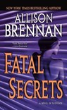 Fatal Secrets - Allison Brennan - 9780345502759