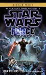 Force Unleashed: Star Wars Legends - Sean Williams - 9780345502858