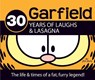 30 Years of Laughs & Lasagna - Jim Davis - 9780345503794