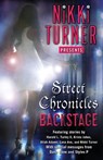 Backstage - Nikki Turner - 9780345504296