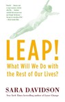 Leap! - Sara Davidson - 9780345504548