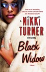 Black Widow - Nikki Turner - 9780345507648