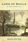 Lord of Souls: An Elder Scrolls Novel - Greg Keyes - 9780345508027