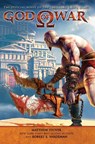 God of War - Matthew Stover ; Robert E. Vardeman - 9780345508676