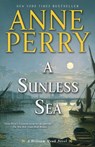 A Sunless Sea - Anne Perry - 9780345510655