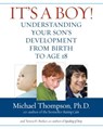 It's a Boy! - Teresa Barker ; Michael Thompson PhD - 9780345512802