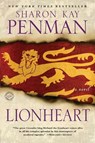 Lionheart - Sharon Kay Penman - 9780345517562
