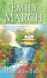 Heartache Falls - Emily March - 9780345518392