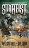 Starfist: Double Jeopardy - David Sherman ; Dan Cragg - 9780345519139