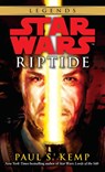 Riptide - Paul S. Kemp - 9780345522467