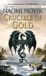 Crucible of Gold - Naomi Novik - 9780345522870