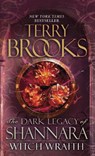 Witch Wraith - Terry Brooks - 9780345523549