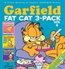 Garfield Fat Cat 3-Pack #6 - Jim Davis - 9780345524201