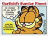Garfield's Sunday Finest - Jim Davis - 9780345525970