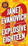 Explosive Eighteen - Janet Evanovich - 9780345527738