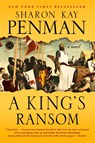 A King's Ransom - Sharon Kay Penman - 9780345528339