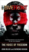 Homefront - John Milius ; Raymond Benson - 9780345528421